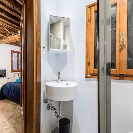 Apartament Ca Sara *