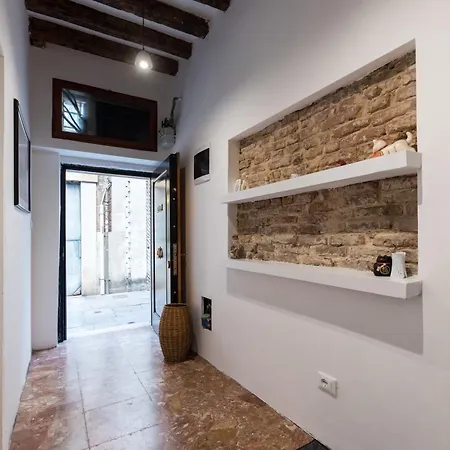 Apartament Ca Sara Wenecja