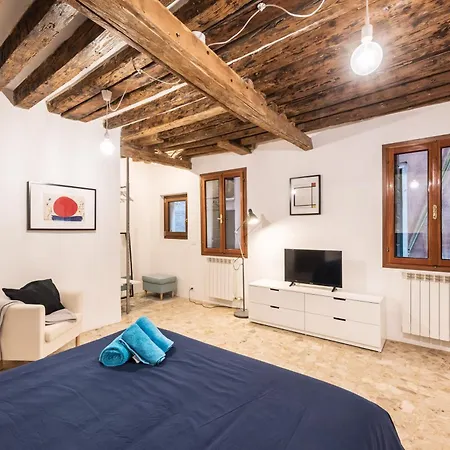 Apartament Ca Sara *