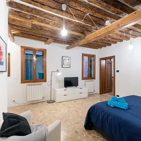 Apartament Ca Sara Wenecja