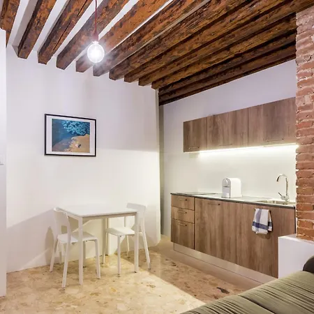 Apartament Ca Sara *