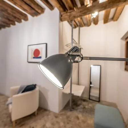 Apartament Ca Sara Wenecja