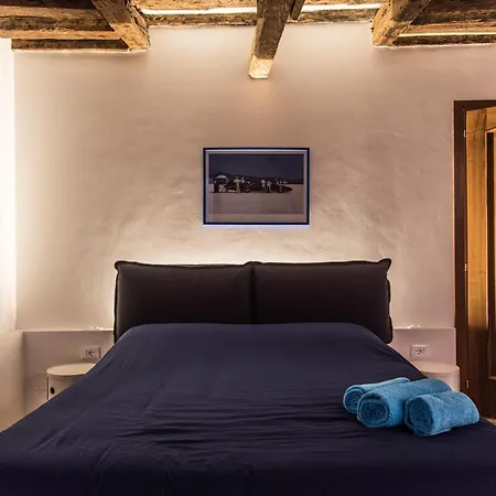 Apartament Ca Sara *