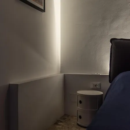 Apartmán Ca Sara Benátky