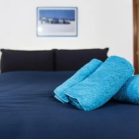 Apartmán Ca Sara Benátky