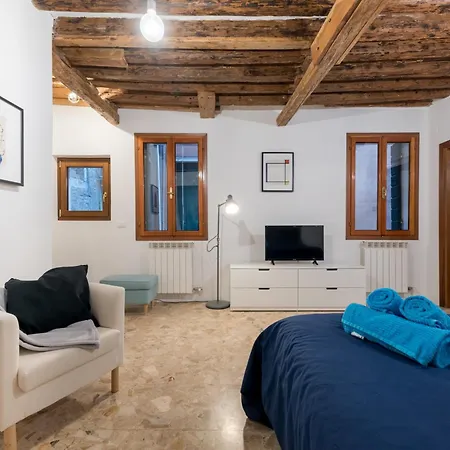 Apartment Ca Sara Venice