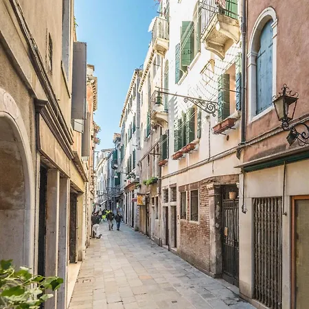 Apartamento Ca Sara